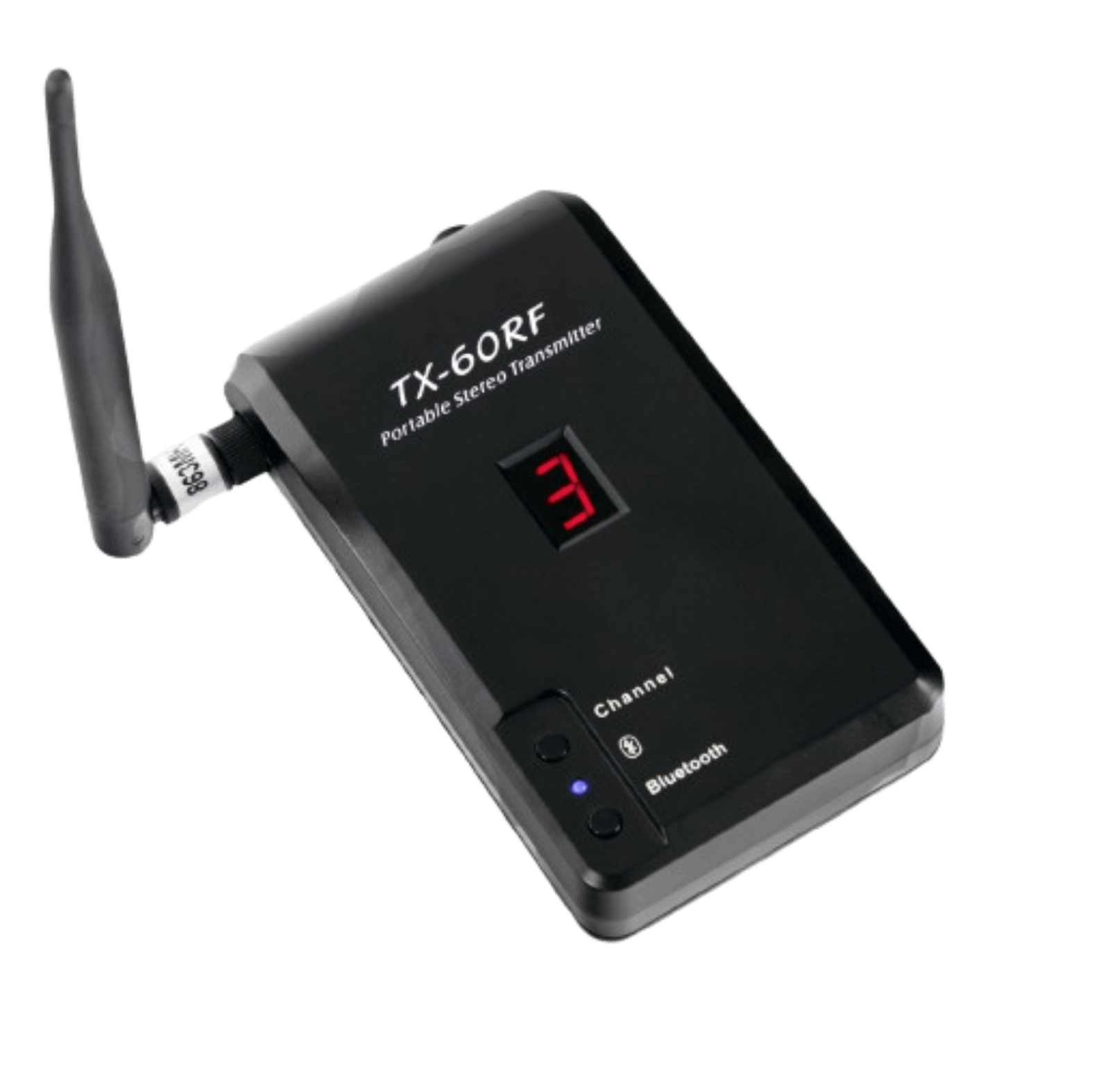 Mobiele Zender